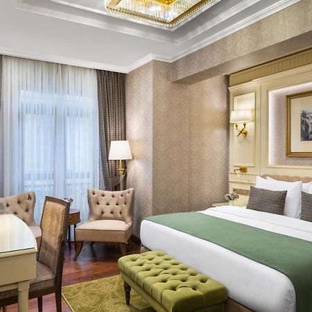 Aspera Hotel Golden Horn Istanbul Luaran gambar