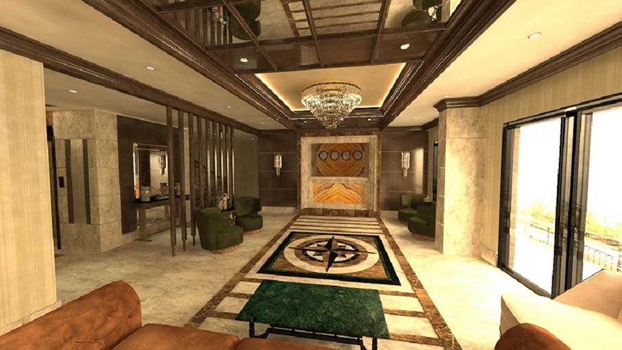 Aspera Hotel Golden Horn Istanbul Luaran gambar