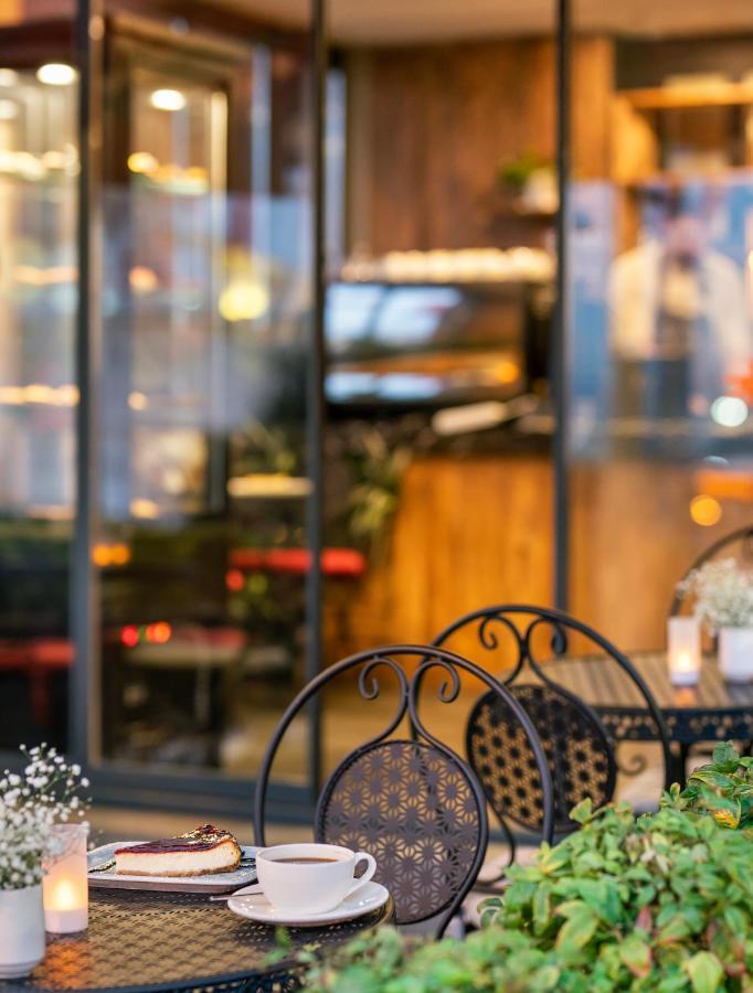 Aspera Hotel Golden Horn Istanbul Luaran gambar