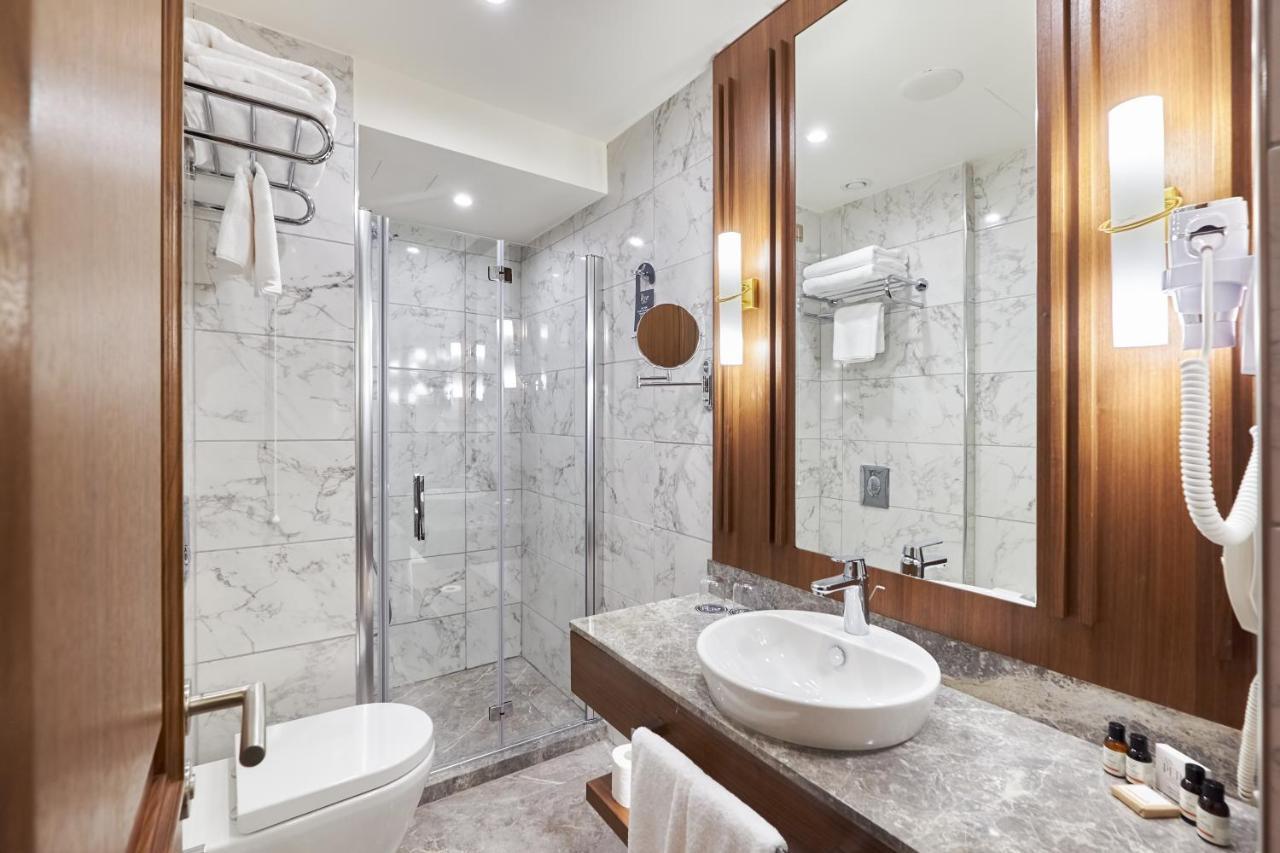 Aspera Hotel Golden Horn Istanbul Luaran gambar