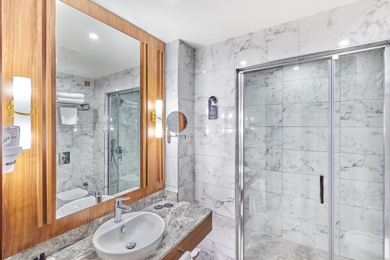 Aspera Hotel Golden Horn Istanbul Luaran gambar