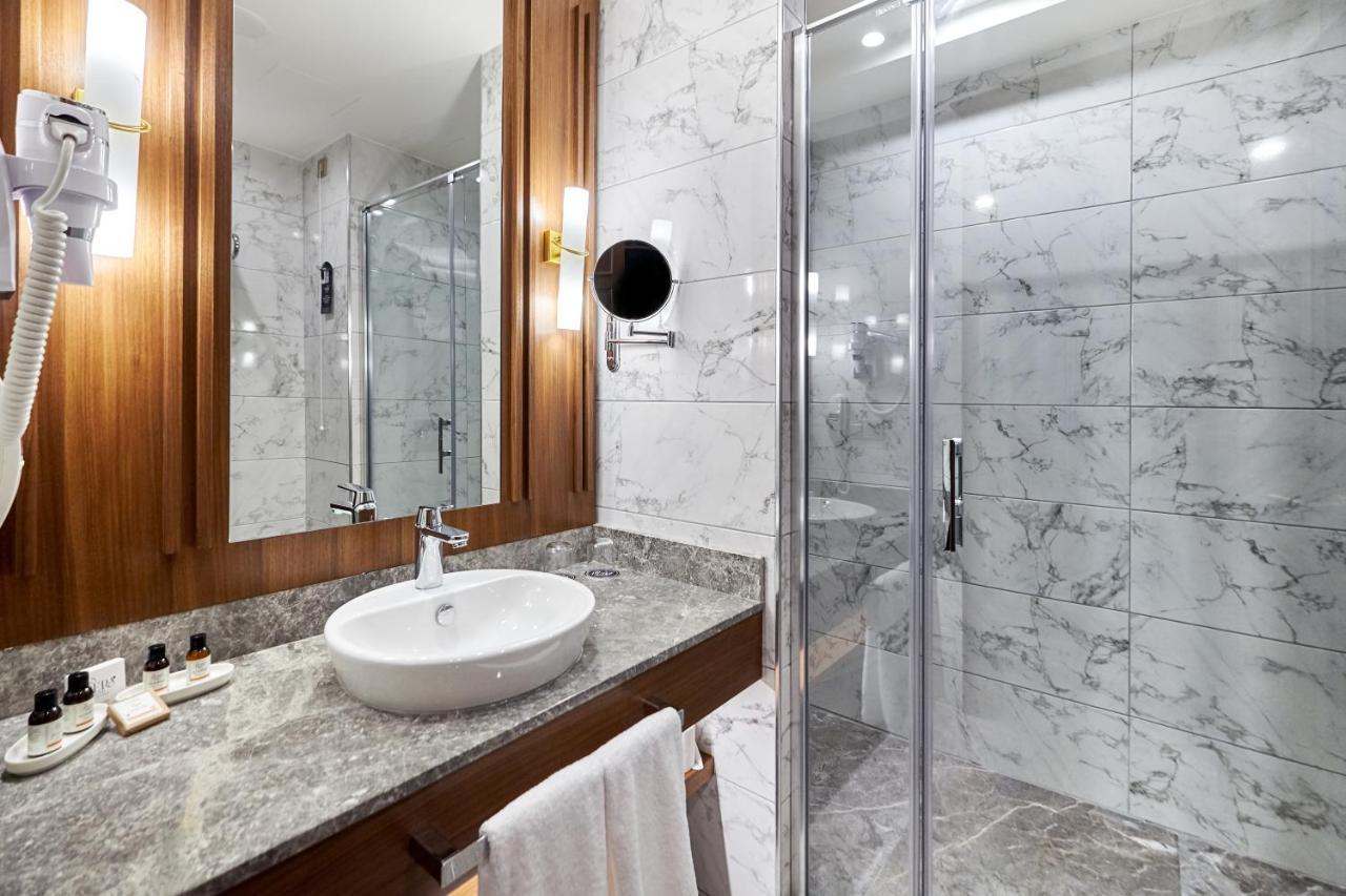 Aspera Hotel Golden Horn Istanbul Luaran gambar