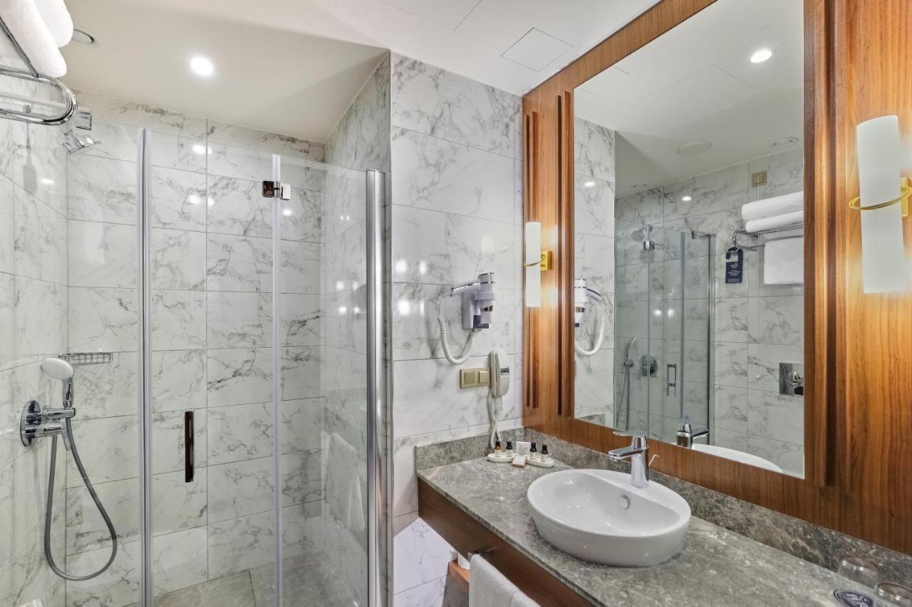 Aspera Hotel Golden Horn Istanbul Luaran gambar